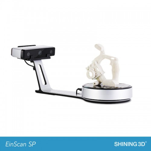 EinScan-SP 3D Scanner