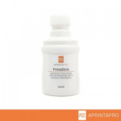 PrintaStick - Adesivo piano di stampa 50 ml