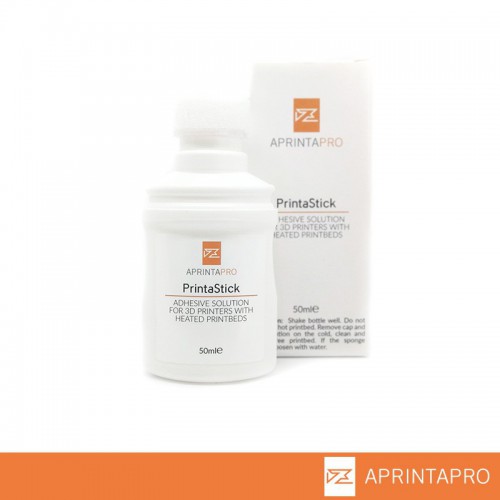 PrintaStick - Adesivo piano di stampa 50 ml