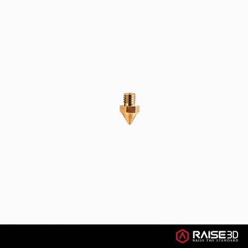 Brass Nozzle 0.4mm