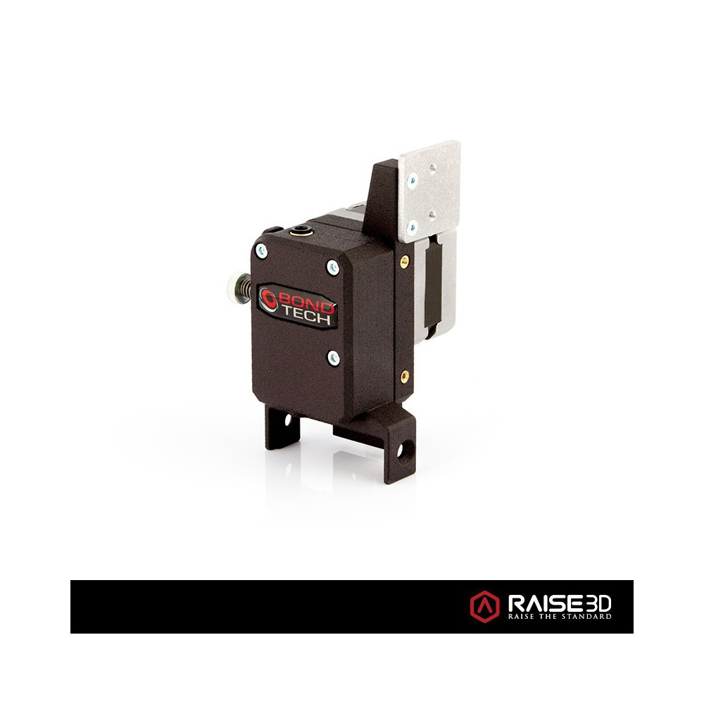 BondTech Single Extruder