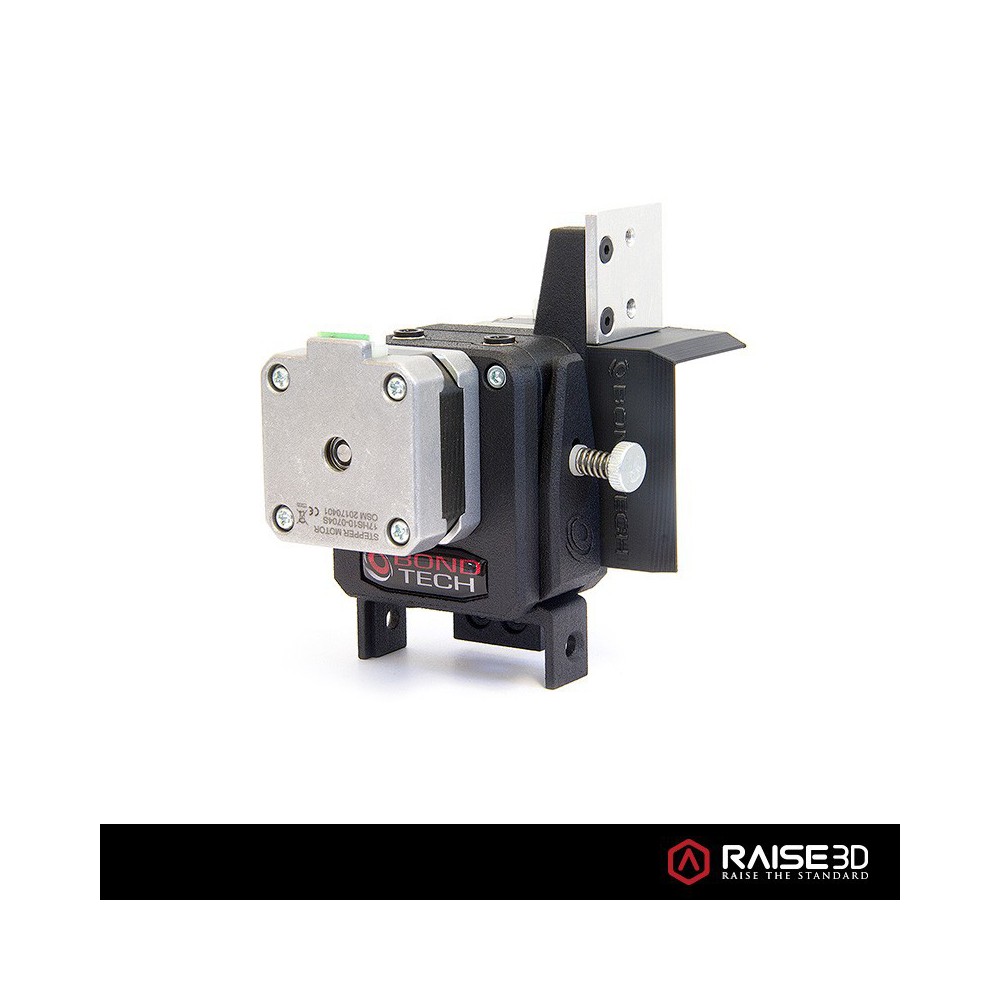 BondTech Dual Extruder