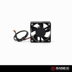 Extruder Side Cooling Fan