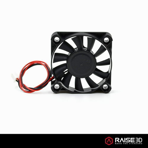 Pro2 Extruder Front Cooling Fan