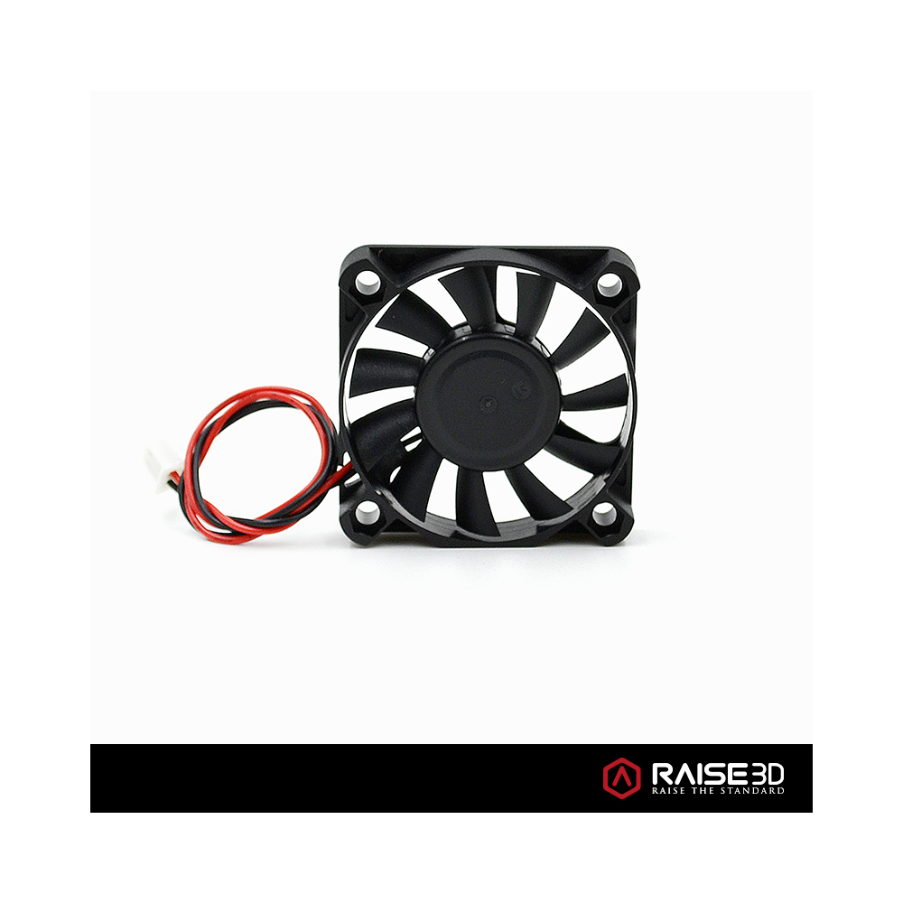 Pro2 Extruder Front Cooling Fan