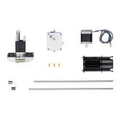 Extrusion Upgrade Kit