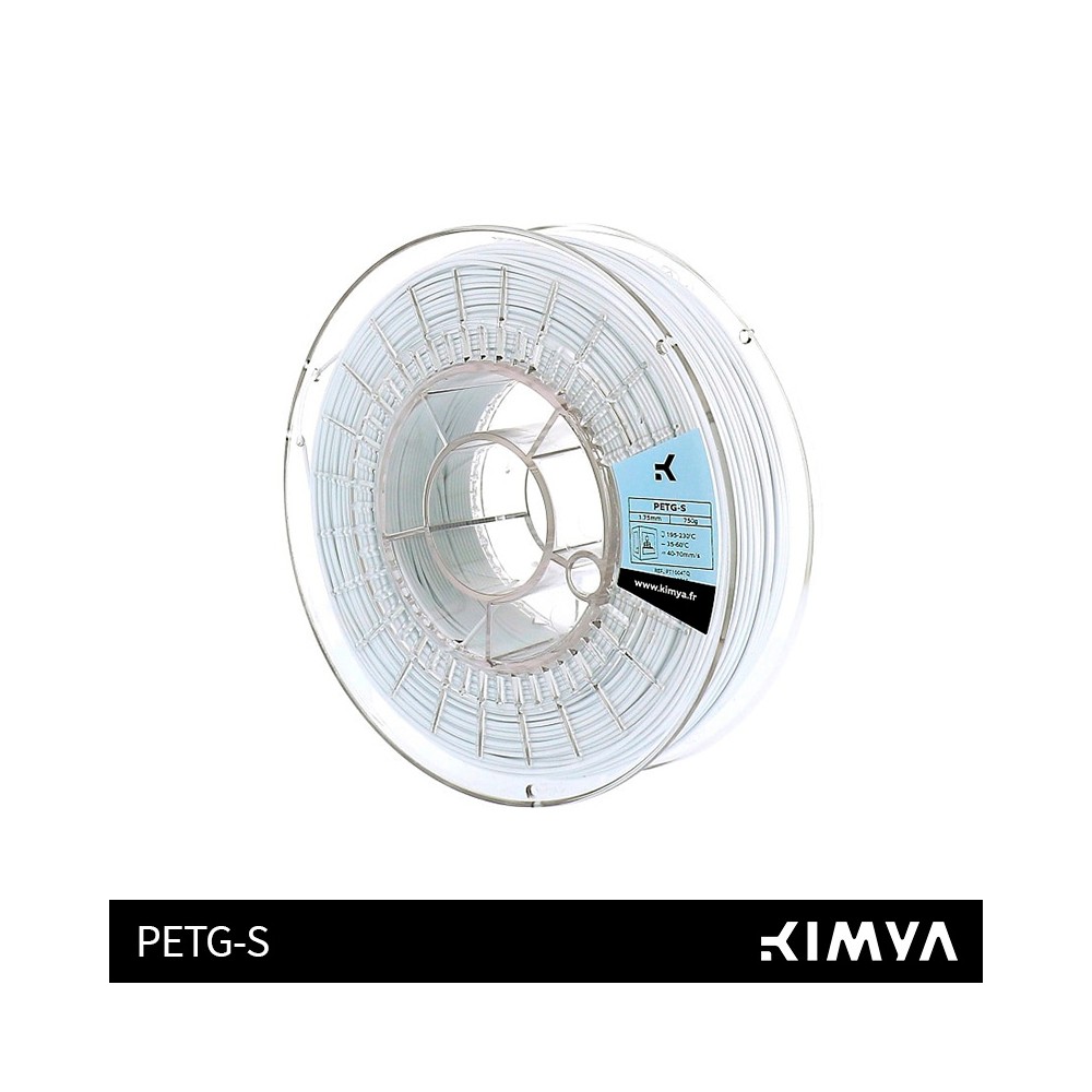 KIMYA - PETG Carbon Filament