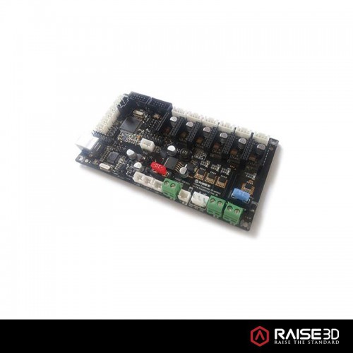 Motion Controller Board