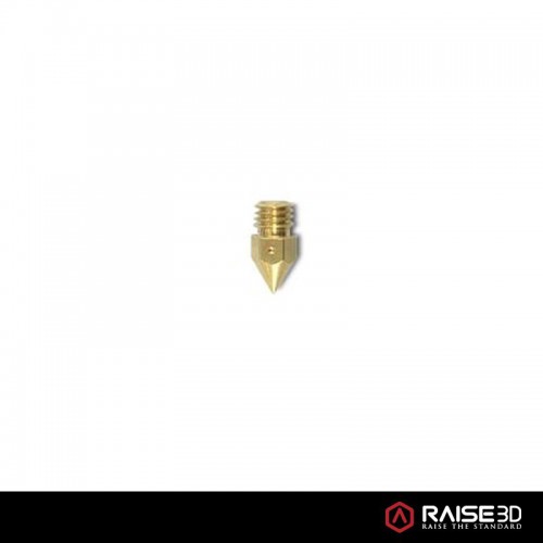 Brass Nozzle V2 0.4mm