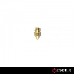 Brass Nozzle V2 0.4mm