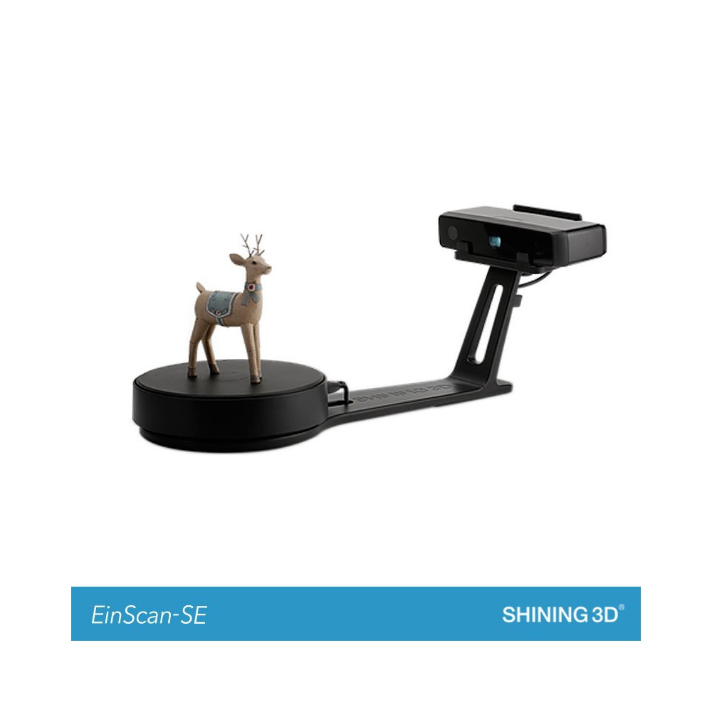 EinScan-SE 3D Scanner